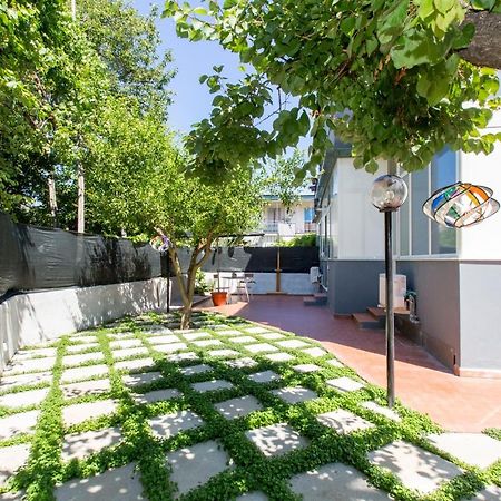 Casa vacanze Le tre rose Sant'Agnello Exterior foto