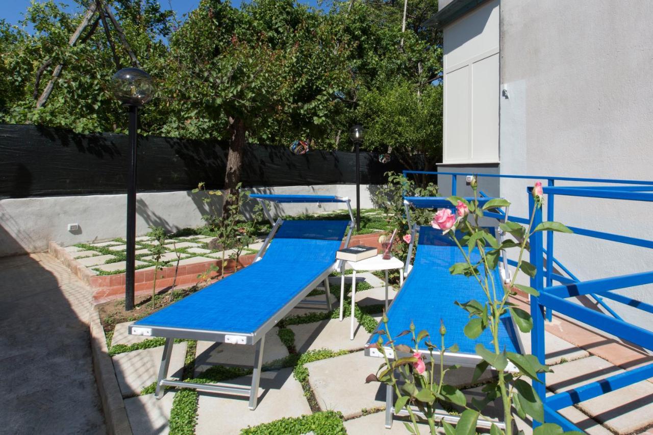 Casa vacanze Le tre rose Sant'Agnello Exterior foto