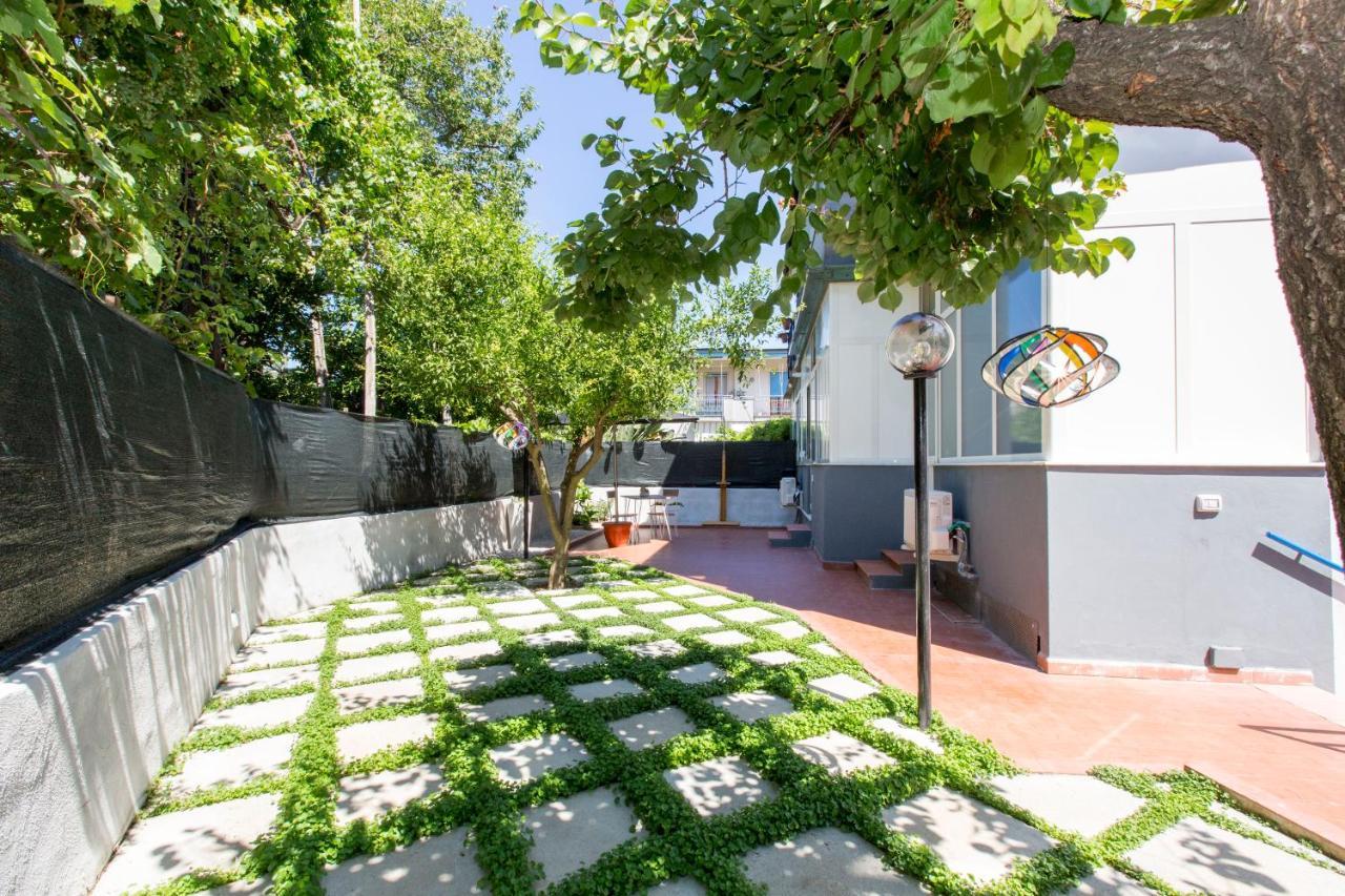 Casa vacanze Le tre rose Sant'Agnello Exterior foto