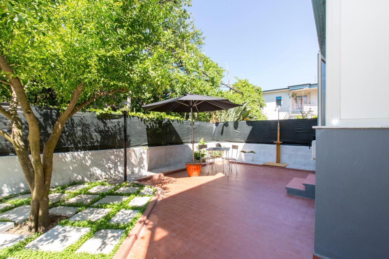 Casa vacanze Le tre rose Sant'Agnello Exterior foto