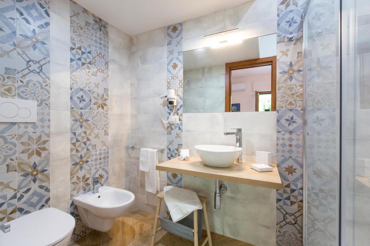 Casa vacanze Le tre rose Sant'Agnello Exterior foto